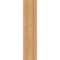Ekena Millwork Merced Traditional Smooth Outlooker, Western Red Cedar, 7 1/2"W x 26"D x 32"H OUT08X26X32MRC01SWR - alternate 4